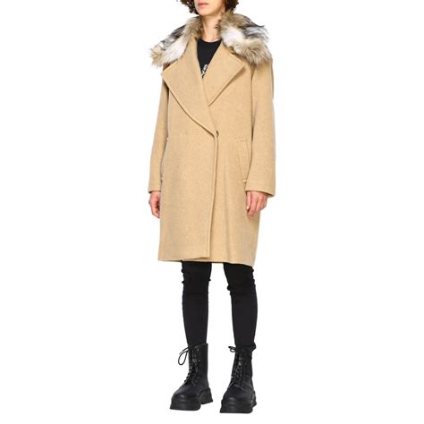 abrigos michael kors outlet|michael kors jackets for women.